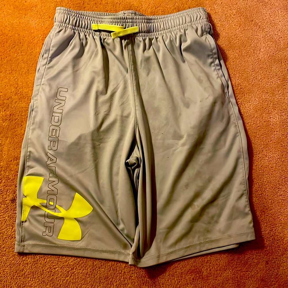 Under Armour Shorts